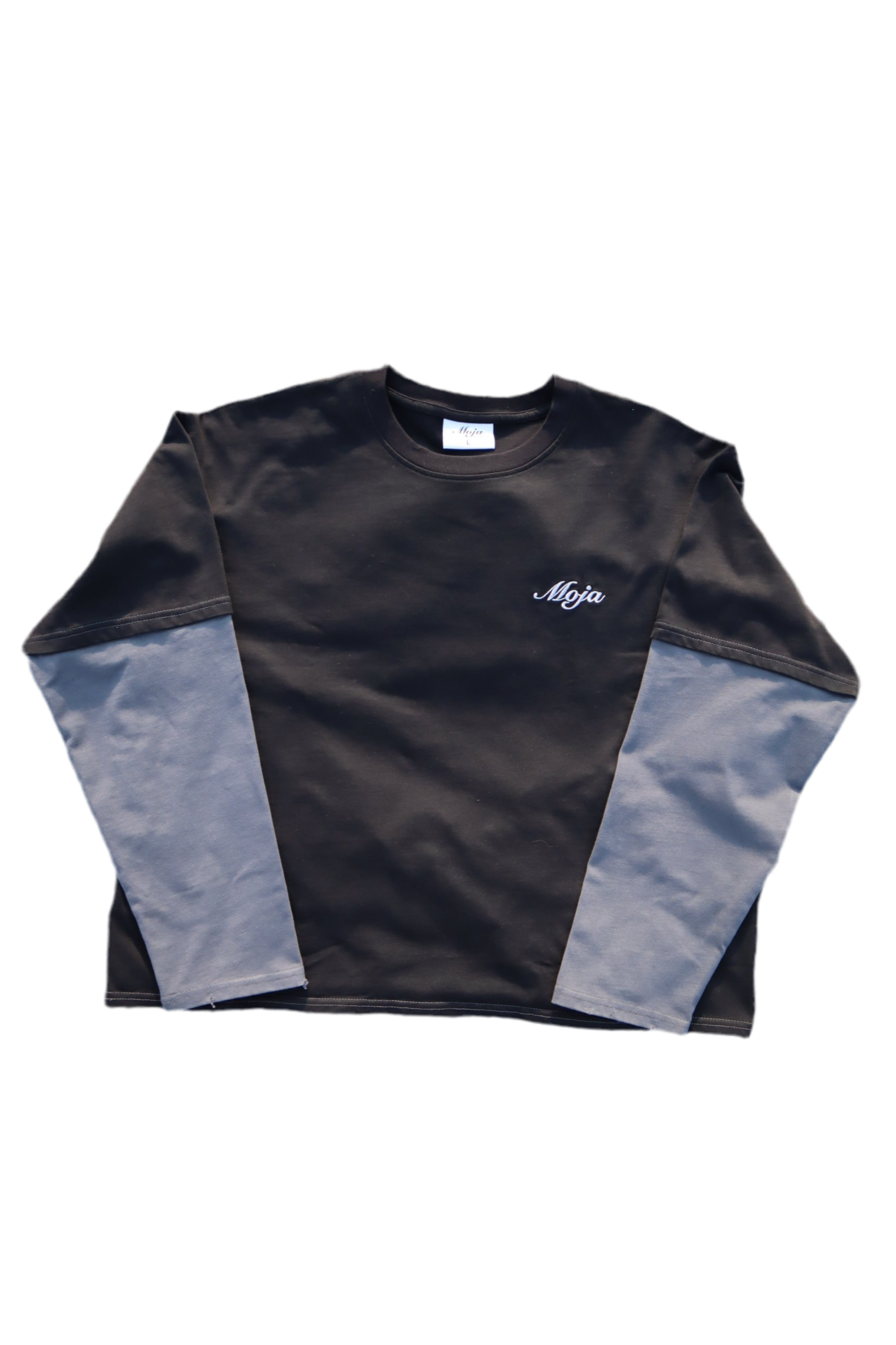 MOJA LONGSLEEVES