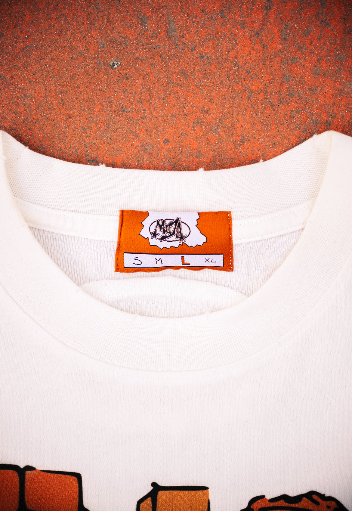 Brick By Brick Tanktop